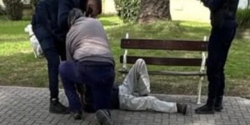 Un hombre de 75 años intentó quitarse la vida porque no llegaba a pagar el alquiler