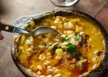 Cómo hacer el mejor locro argentino: receta fácil en 6 pasos