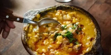 Cómo hacer el mejor locro argentino: receta fácil en 6 pasos