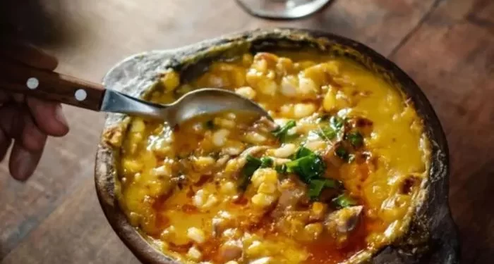 Cómo hacer el mejor locro argentino: receta fácil en 6 pasos