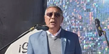 Encuesta en El Sol: ¿cómo está hoy la gestión de Mario Riveros en Valle Fértil?