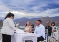 San Juan: ya se celebraron 445 matrimonios en 2026