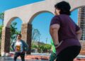 Rawson impulsa actividades deportivas gratuitas para niños, jóvenes y adultos