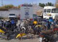 Caucete: secuestraron 11 motos y detuvieron a seis personas por picadas ilegales