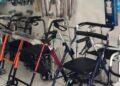Investigan millonarios sobreprecios en compras de insumos ortopédicos de la ANDIS