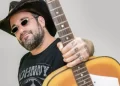 Piti Fernández llega a San Juan con un show íntimo cargado de rock y emociones
