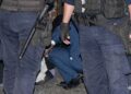 Una joven fue víctima de violación grupal y hay 4 detenidos: uno de ellos es policía