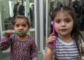 Refuerzan la prevención odontológica en los Centros de Desarrollo Infantil