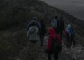 San Martín invita a vivir una nueva experiencia de senderismo bajo la luna llena