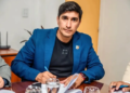Encuesta en El Sol: ¿cómo está hoy la gestión de Sebastián Carbajal en Calingasta?