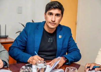 Encuesta en El Sol: ¿cómo está hoy la gestión de Sebastián Carbajal en Calingasta?