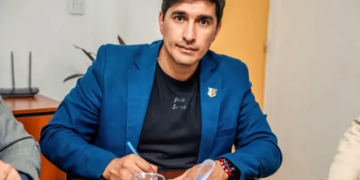Encuesta en El Sol: ¿cómo está hoy la gestión de Sebastián Carbajal en Calingasta?