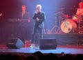 [FOTOS] Noche mágica en el Teatro Sarmiento: Virus emocionó al público sanjuanino