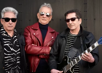 Virus celebra 40 años de historia con un show imperdible en San Juan