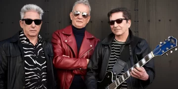 Virus celebra 40 años de historia con un show imperdible en San Juan