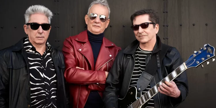 Virus celebra 40 años de historia con un show imperdible en San Juan