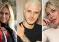 Mauro Icardi enfrenta otro conflicto judicial: embargo y polémica con Ana Rosenfeld