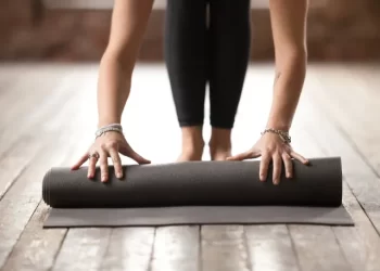 Albardón lanza clases de yoga gratuitas con cupos limitados