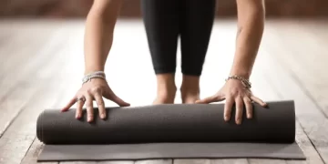 Albardón lanza clases de yoga gratuitas con cupos limitados