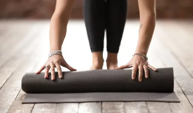 Albardón lanza clases de yoga gratuitas con cupos limitados