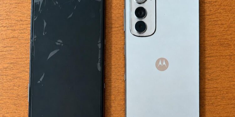 Rastrearon una transferencia sospechosa y recuperaron un celular robado en 9 de Julio