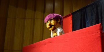 Anchipurac invita a celebrar el Mes del Ambiente con títeres, reciclaje y propuestas para toda la familia