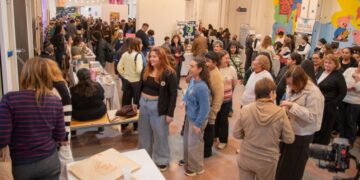 Estos son los ganadores del IX Concurso Provincial del Dulce de Membrillo Rubio