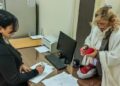 En cinco meses, más de 700 personas mayores iniciaron sus trámites jubilatorios
