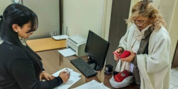 En cinco meses, más de 700 personas mayores iniciaron sus trámites jubilatorios