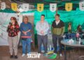 Rodolfo Jalife participó de la Fiesta Patronal en honor a María Auxiliadora en El Refugio
