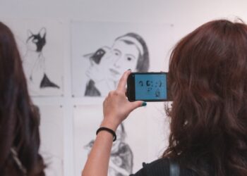 Convocan a artistas a participar de la cuarta edición de la Bienal Nacional de Dibujo