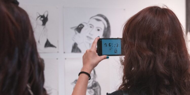 Convocan a artistas a participar de la cuarta edición de la Bienal Nacional de Dibujo