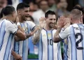 Días, horarios y posibles rivales: así es el camino de la Selección Argentina en el Mundial 2026