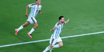 Partidos del Mundial 2026 de hoy, lunes 22 de junio