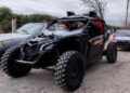 Con destacadas figuras, el Campeonato Sanjuanino de Automovilismo disputó su segunda fecha