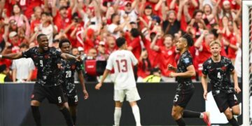 Canadá aplastó a Qatar y logró un triunfo histórico en el Mundial 2026