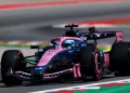 F1: hora y cómo ver en vivo las prácticas libres de Colapinto en el GP de Austria
