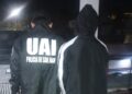 Detuvieron a un sospechoso por un robo en Rawson