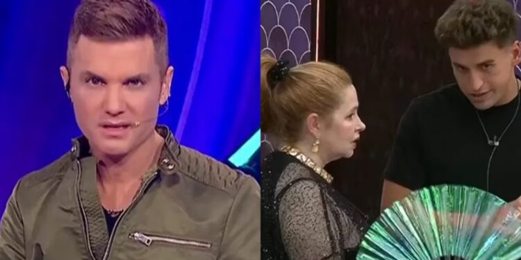 Santiago del Moro salió al cruce de las acusaciones contra Gran Hermano: “Es una mentira y un delirio”