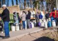Chimbas, 9 de Julio, Pocito y Calingasta reciben a Garrafa Hogar
