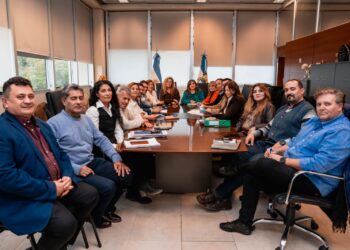 Tras 38 años directivos de Nivel Secundario y Superior podrán titularizar sus cargos