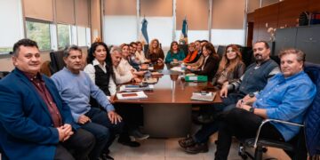 Tras 38 años directivos de Nivel Secundario y Superior podrán titularizar sus cargos