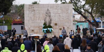 San Juan celebra 464 años de historia con la mirada puesta en el futuro