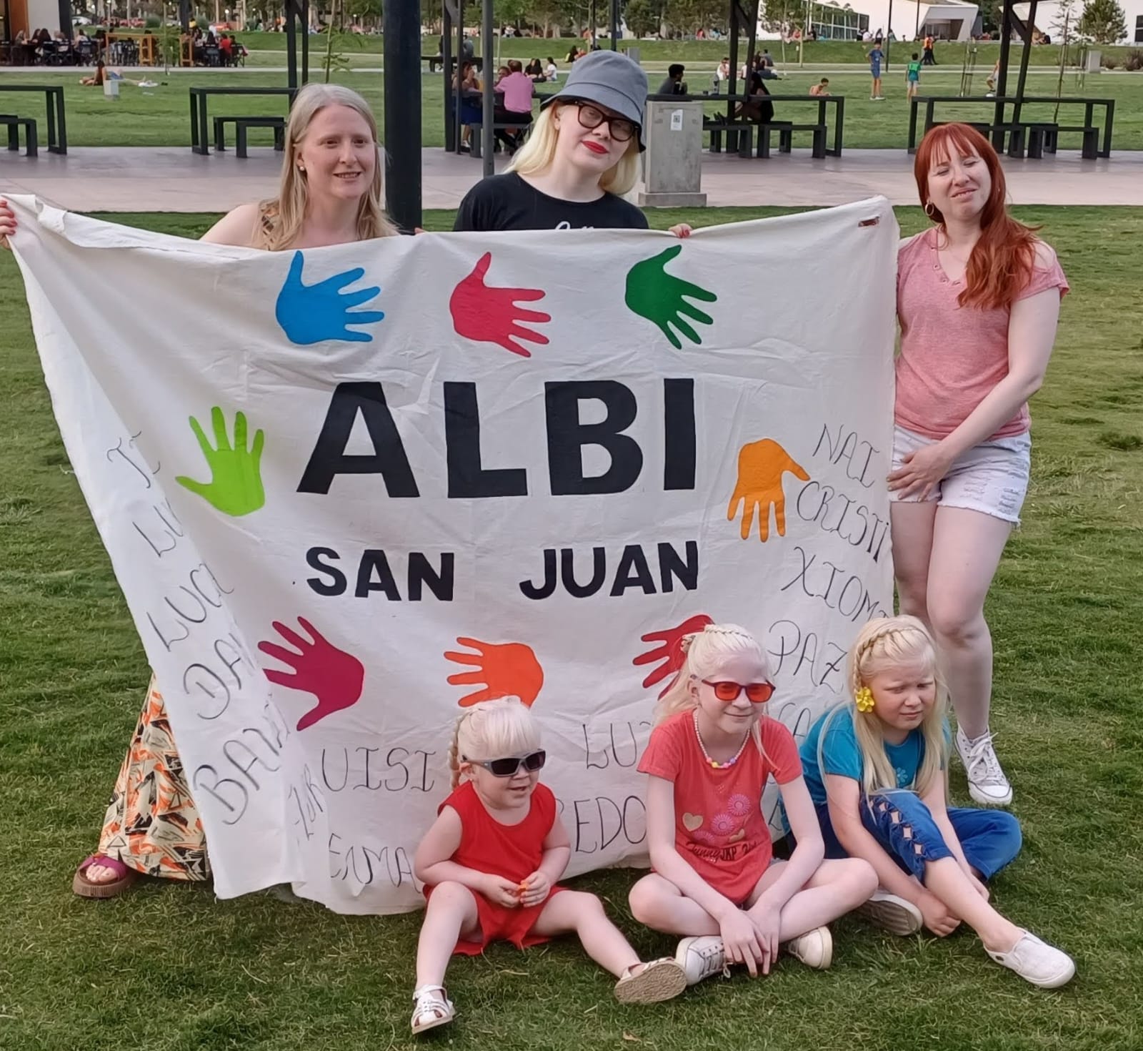 Foto: ALBI San Juan