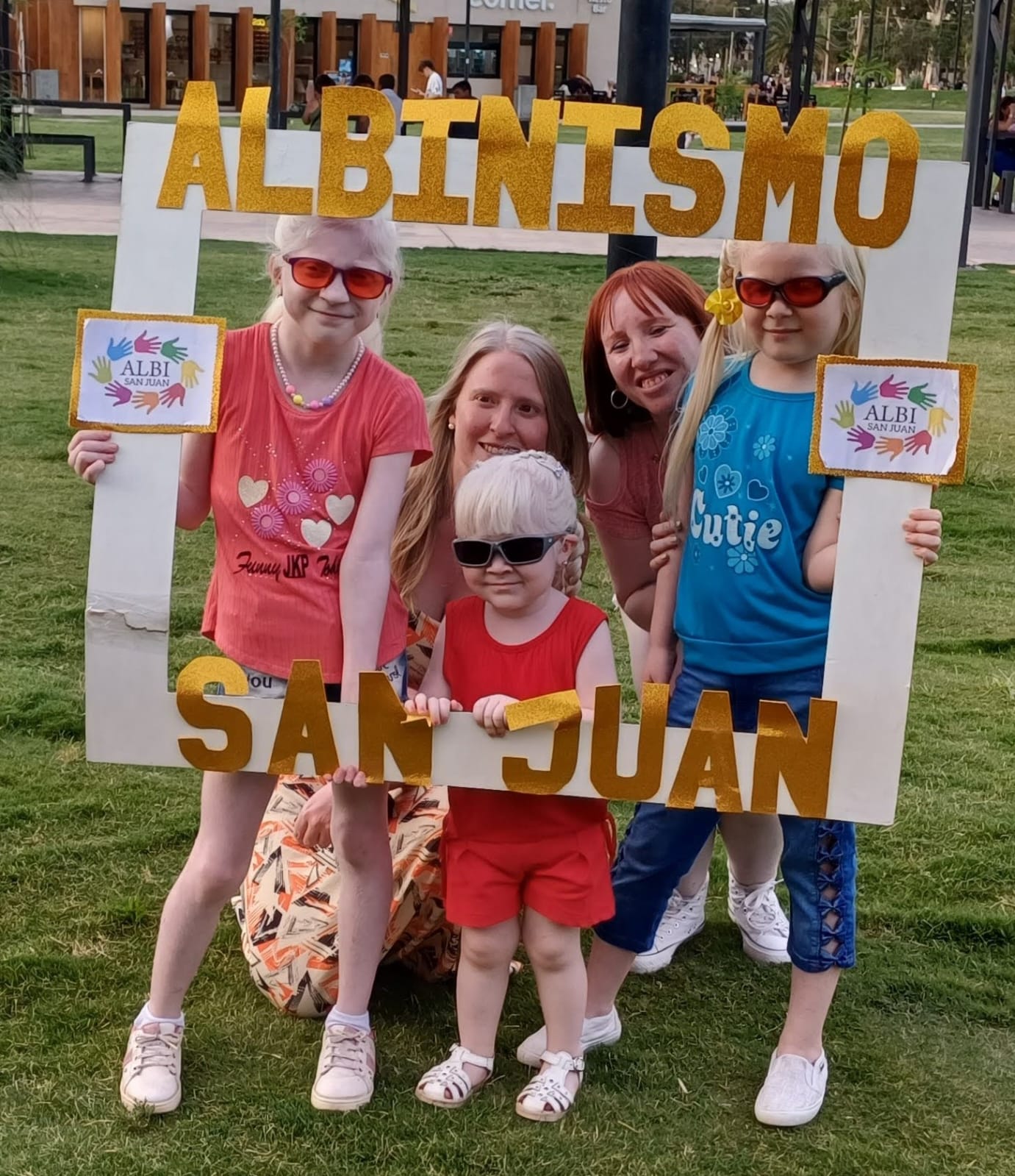 Foto: ALBI San Juan