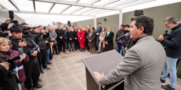 San Juan cuenta con un nuevo Centro de Desarrollo Infantil