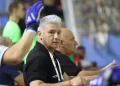 José Luís Páez dio a conocer a los convocados para el mundial de Asunción