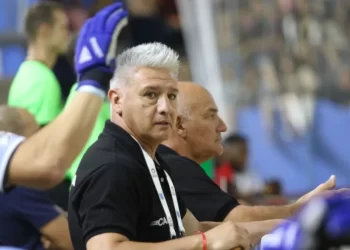 José Luís Páez dio a conocer a los convocados para el mundial de Asunción