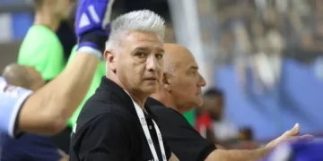 José Luís Páez dio a conocer a los convocados para el mundial de Asunción