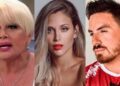 Carmen Barbieri fue contundente sobre la polémica entre Fede Bal y Barbie Vélez